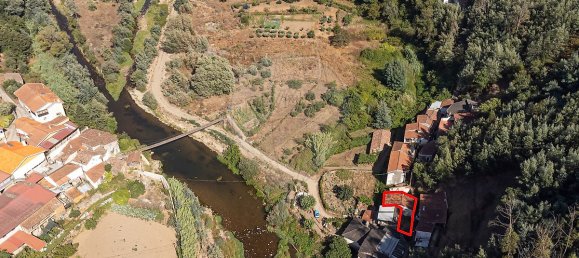 1 bedroom House in Miranda do Corvo, Portugal No. 30308 3