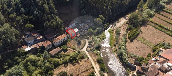 1 bedroom House in Miranda do Corvo, Portugal No. 30308 4