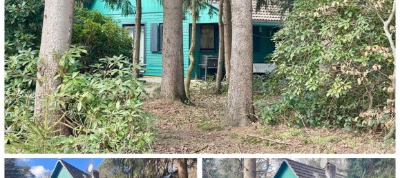 Casa de 4 dormitorios en Ammerland, Germany No. 240633 3