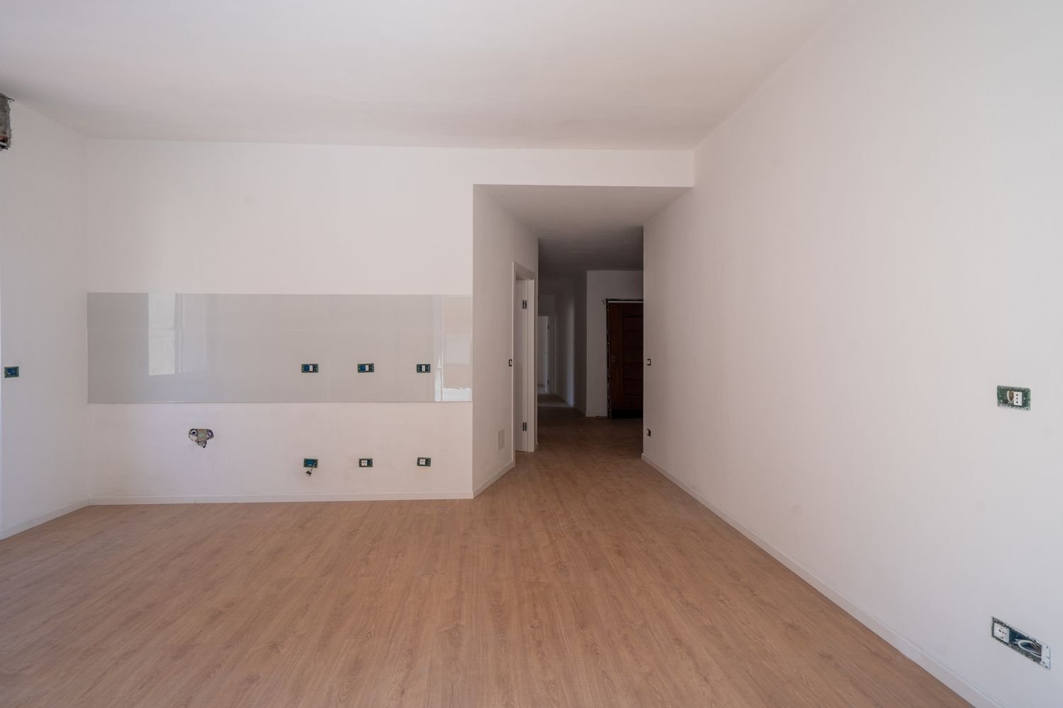 4 bedrooms Apartment in Alassio, Italy No. 378389