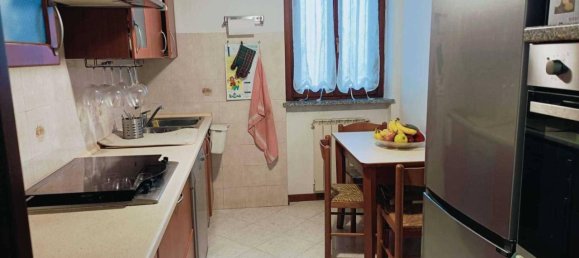 3-salle Appartement à Vidigulfo, Italy No. 42262 18