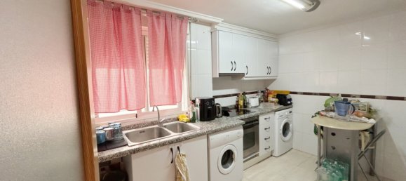 2 bedrooms Apartment in Denia, Spain No. 46385 17