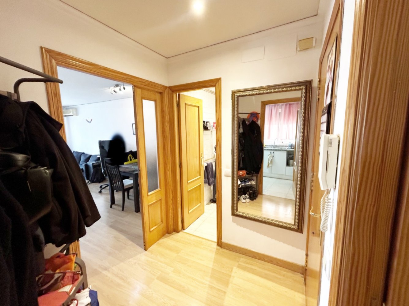 2 bedrooms Apartment in Denia, Spain No. 46385