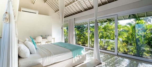 5 bedrooms Villa for rent in Canggu, Badung, Bali, Indonesia № 3133 27