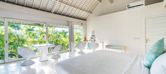5 bedrooms Villa for rent in Canggu, Badung, Bali, Indonesia № 3133 29