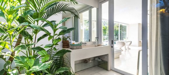 5 bedrooms Villa for rent in Canggu, Badung, Bali, Indonesia № 3133 16