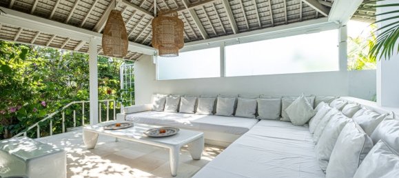 5 bedrooms Villa for rent in Canggu, Badung, Bali, Indonesia № 3133 7