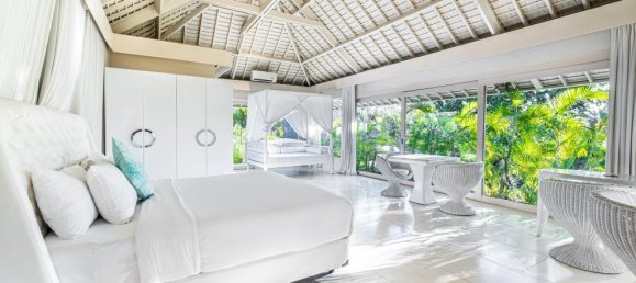 5 bedrooms Villa for rent in Canggu, Badung, Bali, Indonesia № 3133 28