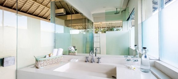 5 bedrooms Villa for rent in Canggu, Badung, Bali, Indonesia № 3133 19