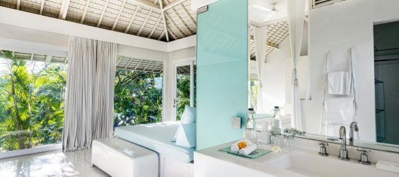 5 bedrooms Villa for rent in Canggu, Badung, Bali, Indonesia № 3133 18