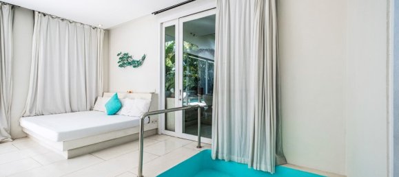 5 bedrooms Villa for rent in Canggu, Badung, Bali, Indonesia № 3133 20