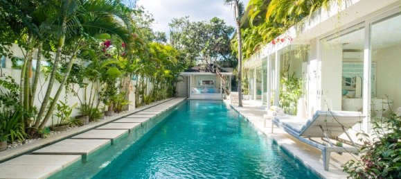 5 bedrooms Villa for rent in Canggu, Badung, Bali, Indonesia № 3133 4