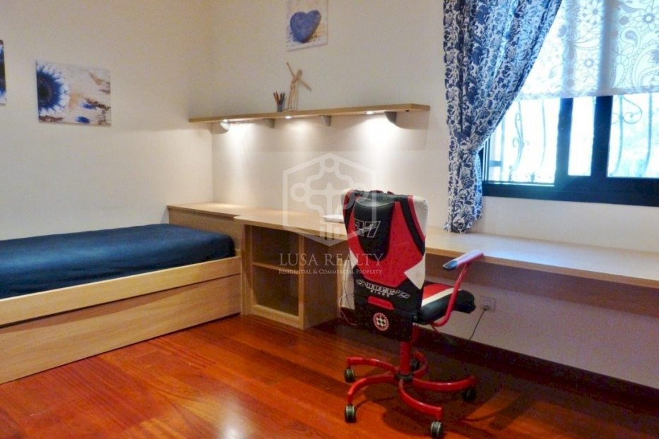 4 chambres Villa à Castelldefels, Spain No. 7478