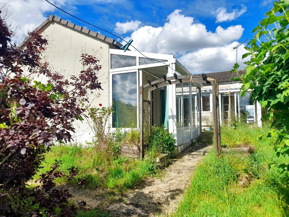 2 chambres Maison à Beaulieu-sur-Loire, France No. 274814