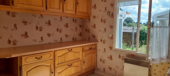 2 chambres Maison à Beaulieu-sur-Loire, France No. 274814 10