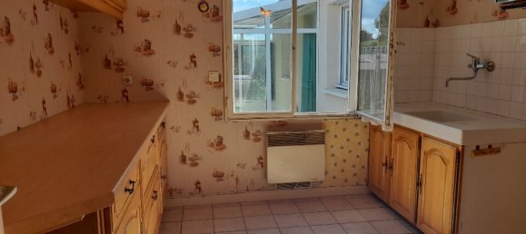 2 chambres Maison à Beaulieu-sur-Loire, France No. 274814 11