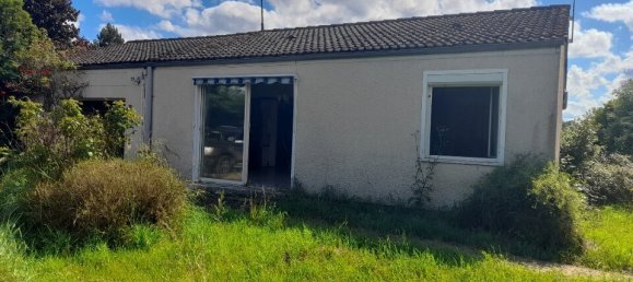 2 chambres Maison à Beaulieu-sur-Loire, France No. 274814 16