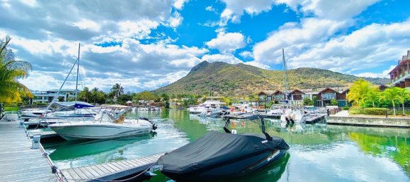 5 bedrooms Villa in Riviere Noire, Mauritius No. 136 2