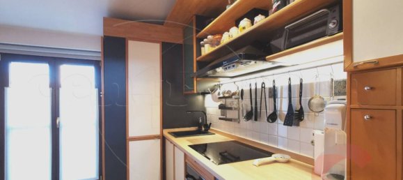 2 Schlafzimmer Wohnung in Bareggio, Italy, Nr. 163443 14