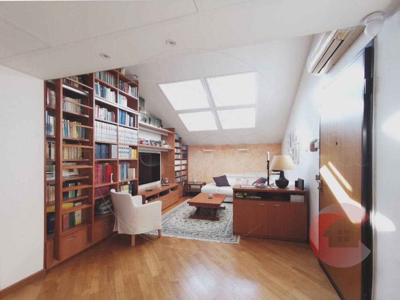 2 Schlafzimmer Wohnung in Bareggio, Italy, Nr. 163443