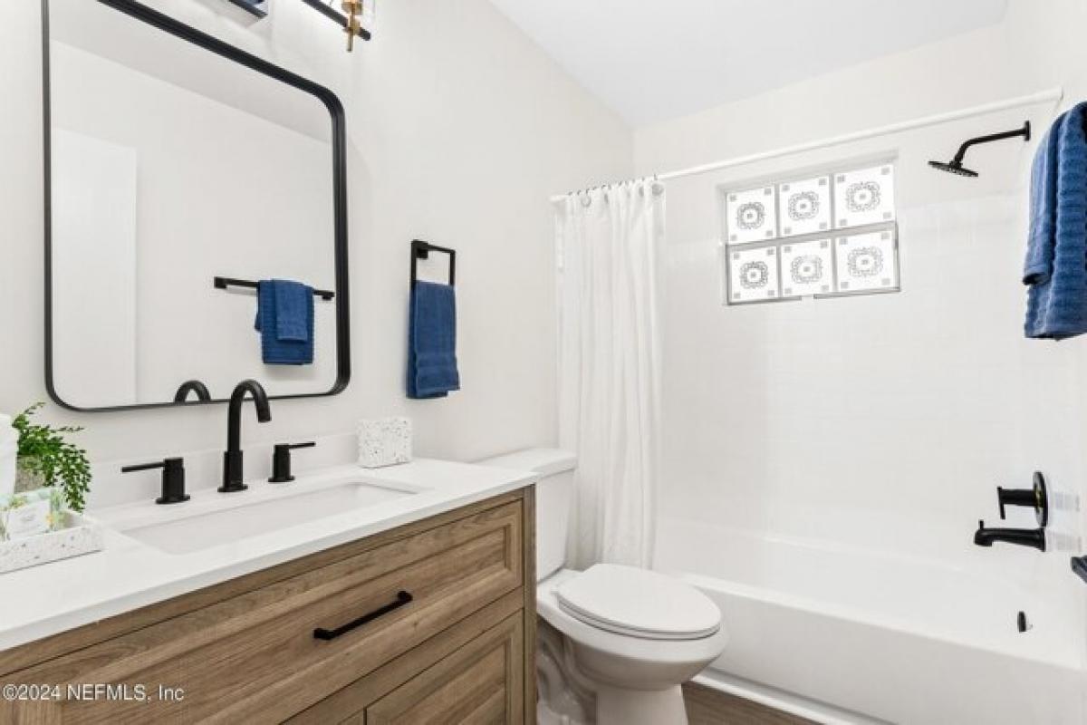 Дом с 2 спальнями в Сент-Огастин, США № 428232