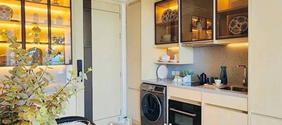 1 bedroom Condo in Pattaya, Thailand No. 24169 6