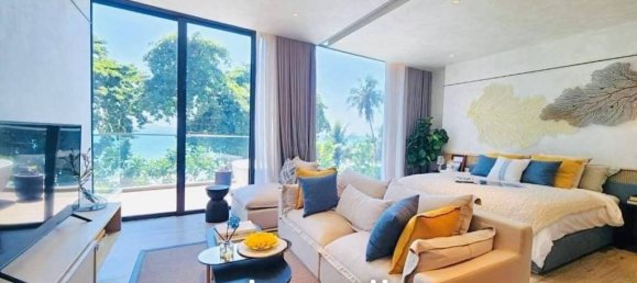 1 bedroom Condo in Pattaya, Thailand No. 24169 2
