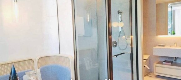 1 bedroom Condo in Pattaya, Thailand No. 24169 10