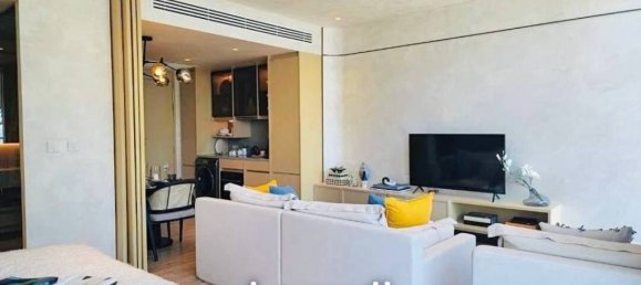 1 bedroom Condo in Pattaya, Thailand No. 24169 8