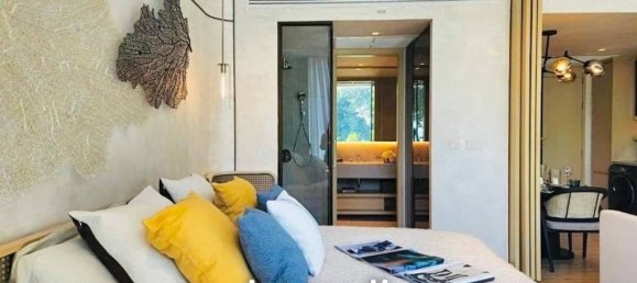 1 bedroom Condo in Pattaya, Thailand No. 24169 9