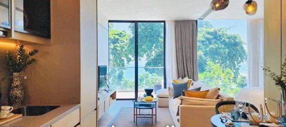 1 bedroom Condo in Pattaya, Thailand No. 24169 3