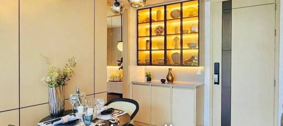 1 bedroom Condo in Pattaya, Thailand No. 24169 7