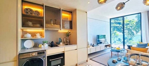 1 bedroom Condo in Pattaya, Thailand No. 24169 4