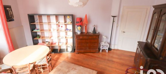 3-Zimmer Wohnung in Strasbourg, France, Nr. 38921 4