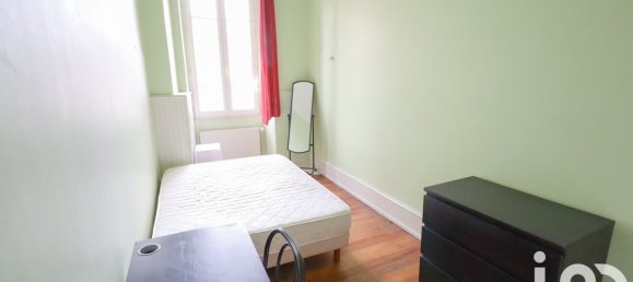 3-Zimmer Wohnung in Strasbourg, France, Nr. 38921 9