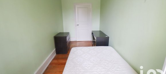 3-Zimmer Wohnung in Strasbourg, France, Nr. 38921 8