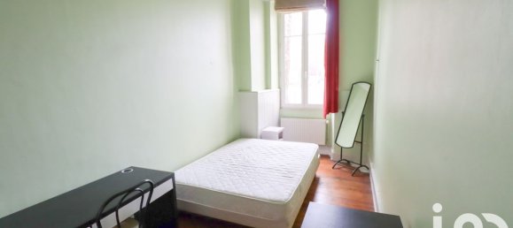3-Zimmer Wohnung in Strasbourg, France, Nr. 38921 10