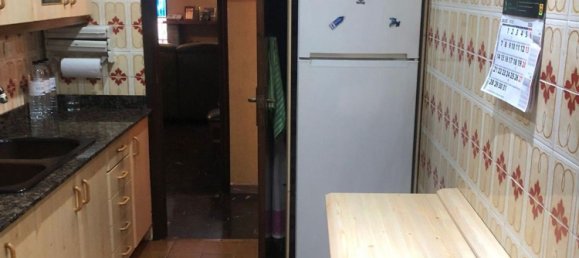 4 bedrooms Apartment in Santa Coloma de Gramenet, Spain No. 190112 15