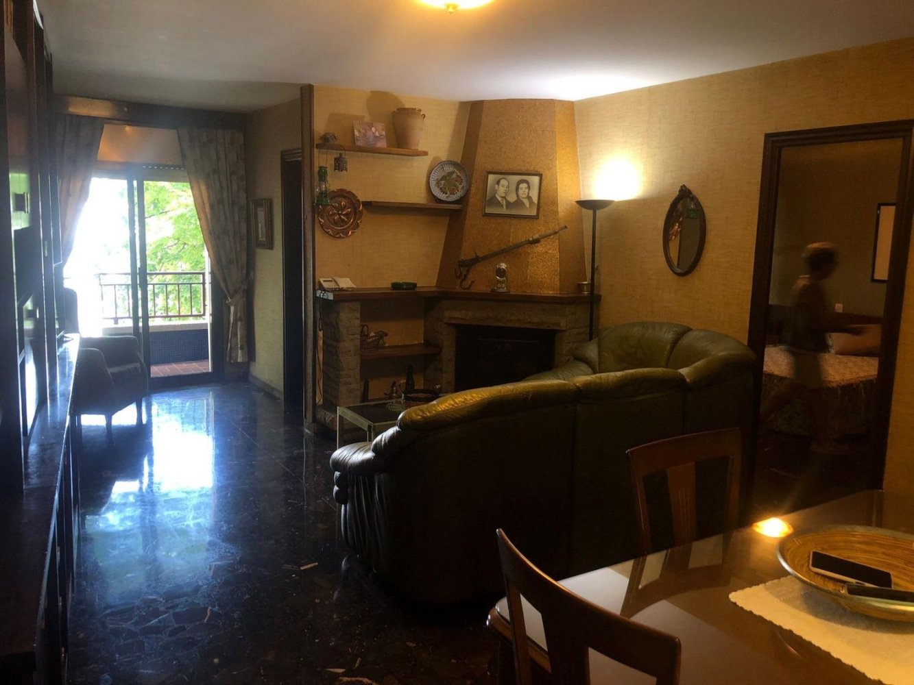 4 bedrooms Apartment in Santa Coloma de Gramenet, Spain No. 190112