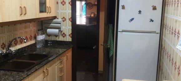 4 bedrooms Apartment in Santa Coloma de Gramenet, Spain No. 190112 8