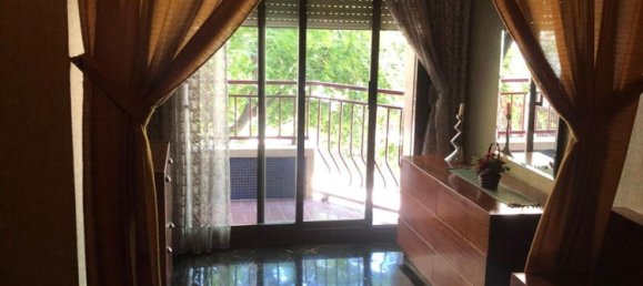 4 bedrooms Apartment in Santa Coloma de Gramenet, Spain No. 190112 41