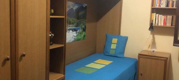 4 bedrooms Apartment in Santa Coloma de Gramenet, Spain No. 190112 22