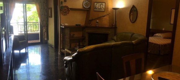 4 bedrooms Apartment in Santa Coloma de Gramenet, Spain No. 190112 29