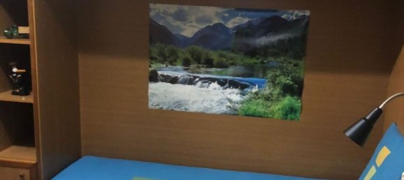 4 bedrooms Apartment in Santa Coloma de Gramenet, Spain No. 190112 14