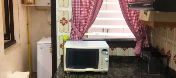 4 bedrooms Apartment in Santa Coloma de Gramenet, Spain No. 190112 16