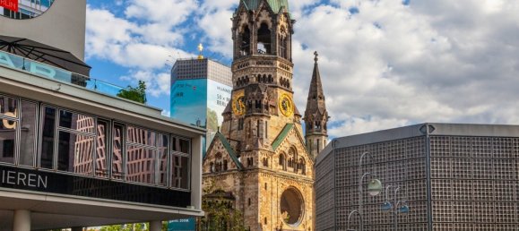 Apartamento T1 em Charlottenburg, Germany N.º 28560 10