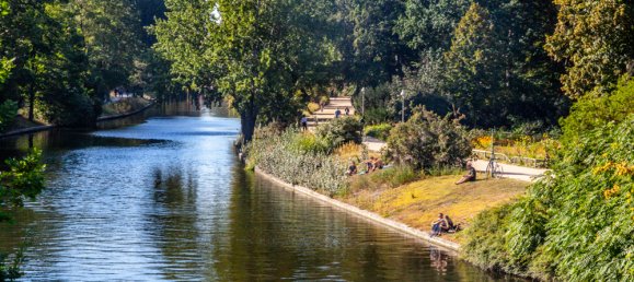 Apartamento T1 em Charlottenburg, Germany N.º 28560 9