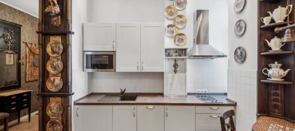 Apartamento T1 em Charlottenburg, Germany N.º 28560 3