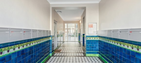 Apartamento T1 em Charlottenburg, Germany N.º 28560 7