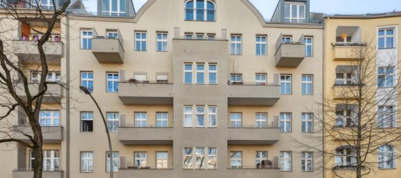 Apartamento T1 em Charlottenburg, Germany N.º 28560 8